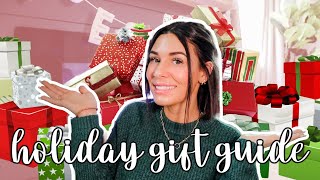 *NEW* HOLIDAY GIFT GUIDE 2023 | GIFTS THAT PEOPLE ACTUALLY WANT!