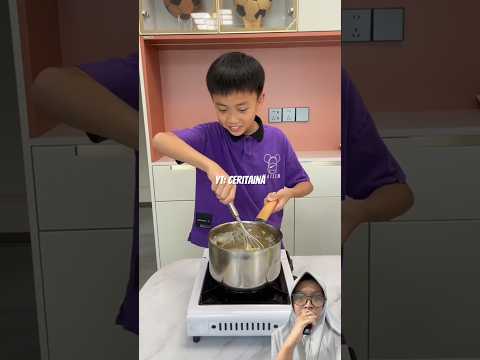 KAKAK BERHASIL BUAT PERMEN KULIT JERUK? #shorts #dubbing #funny #funnyvideos #feedshorts #story