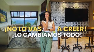 ¡Transformamos Estos Espacios Con Resultados Sorprendentes!