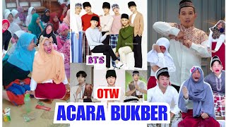 OTW ACARA BUKBER