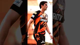 sunrisers Hyderabad ka team prastik #shortsvideo #cricketlover IPL video #music #viralshort