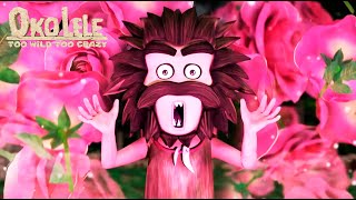 🔴 LIVE - Oko Lele - All Best Episodes in a Row