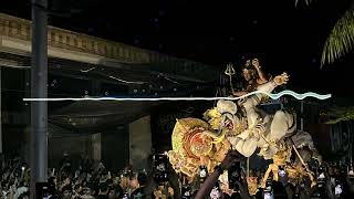 208 Bahasa Indonesia Listening - Ogoh-ogoh & Day of Silence in Bali (99% Indonesian)