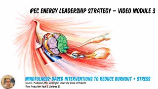 iPEC Energy Leadership Strategy