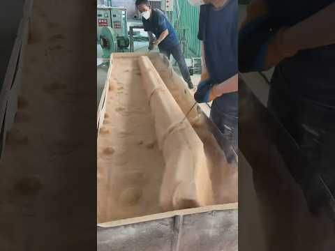 Steel pipe soaked in paint