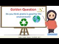 Environmental Awareness and Recycling Concepts