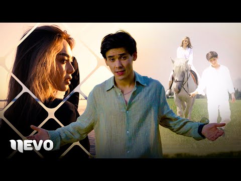 Saidahmad Umarov - Voz kecha olmaymiz (Official Music Video)