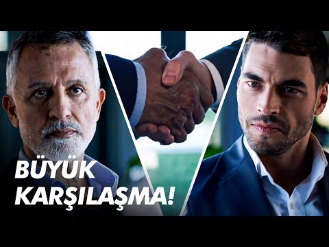 Geçmişin Perdeleri Aralanıyor! | Tuzak 1. Bölüm