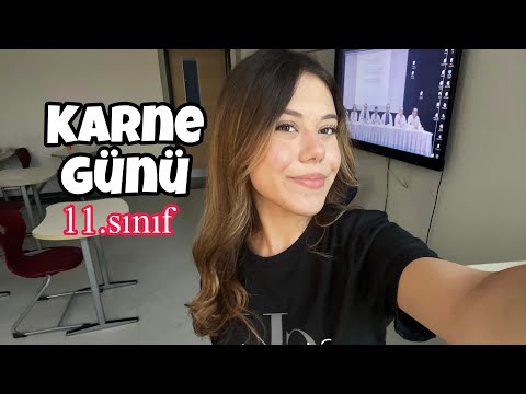 Karne Günü Benimle Hazırlan Vlog. Tuana Zeybek