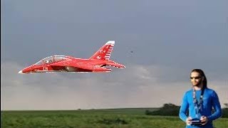Yak 130 fms 70mm - Pets Na Net