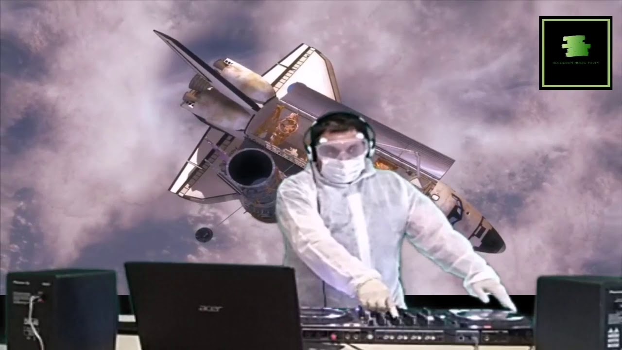 StaticoDeejay