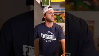 Bartender vs. Lawyer