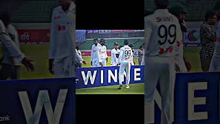 Bangladesh win moment 🔥🔥#shorts #cricket #shortvideo