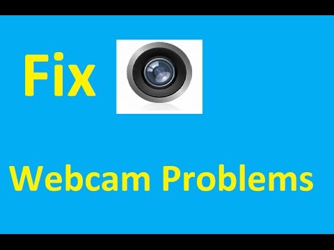 hp truevision hd webcam not working windows 8.1