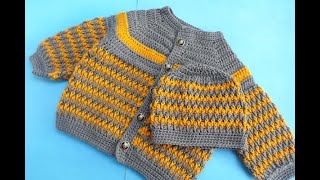 Crochet Baby Hat/ Crochet Baby Hat 0-3 months/ Baby Hat Crochet for Beginners