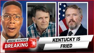 Kentucky Primary: Massie and the Messy GOP