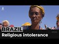 Religious Intolerance in Brazil