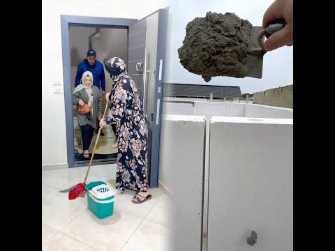 اخت جوزي تعايرني بريحتي لكن حوزي حاب حقي الحزء الاول