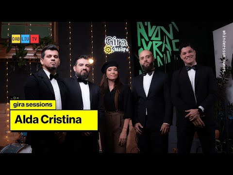 Gira Sessions l Alda Cristina #8