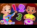 Counting with Cute Boys and Girls
