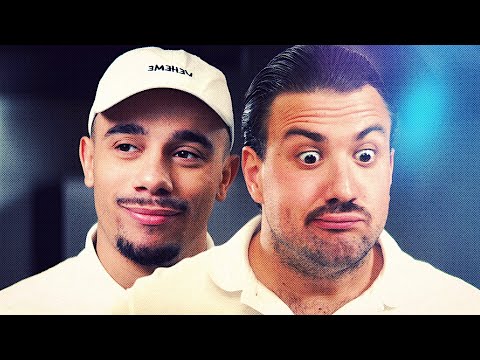 LA PURÉE - MisterV & Ludovik