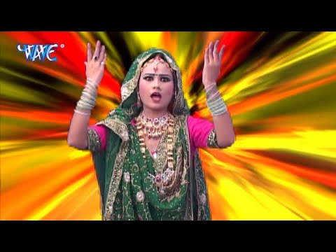 आल्हा संतोषी माता की | Sanjo Baghel l #Aalha Santoshi Mata Gatha | Hindi Aalha Song 2024