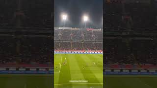 Ferran Torres Goal Today FC Barcelona vs Osasuna
