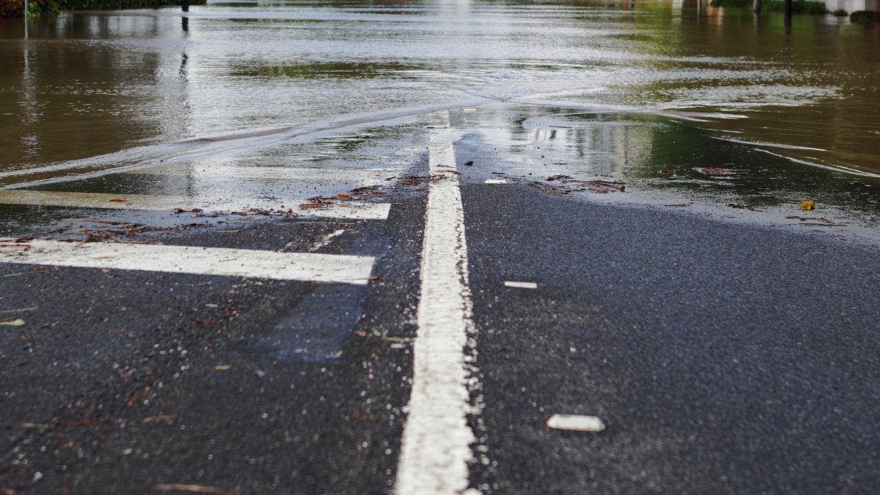 PM signs off on a 8 Million Support Package for flood affected areas in Southeast Qld