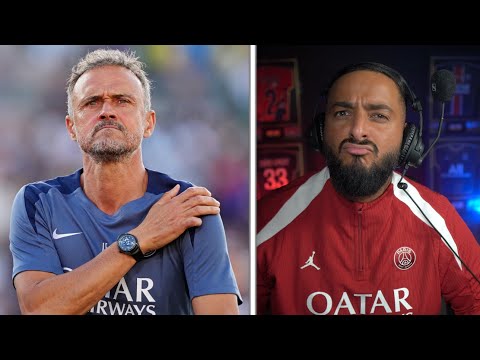 PAS SIMPLE ! (LE MERCATO DU PSG)