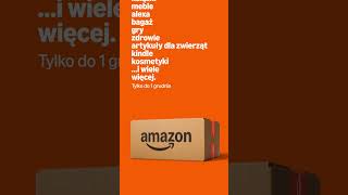 Amazon Black Friday Week czas zacząć!