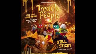 Preview Clip - The Treacle People: Still Sticky - Full Cast Audio Drama - Available Now on Audible