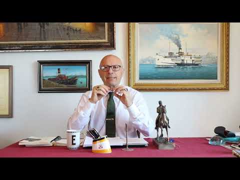 Erol Mütercimler - ABD saldırısı ile 3. Dünya Savaşı kapıda mı? #695