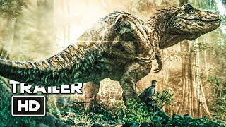 NEW MOVIE TRAILERS 2025