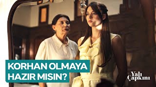 Baştan Sona Seyran #3: Kader Ağlarını Seyran Üzerinde Sarmaya Başladı | Yalı Çapkını