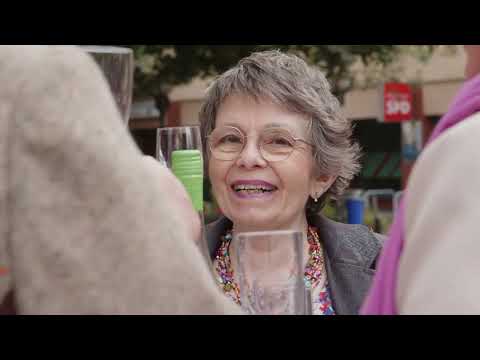 TOGATHERING – Fünf Buchstaben (Kurzspielfilm)