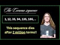 Understanding the Comma Sequence