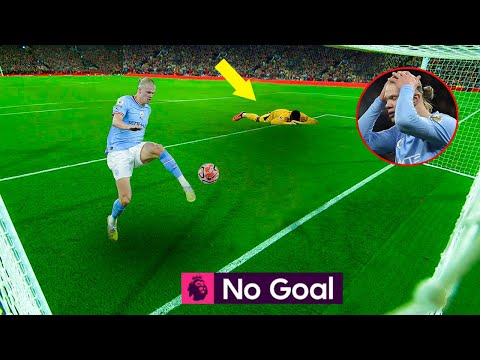 1 in a Trillion Moments in Football