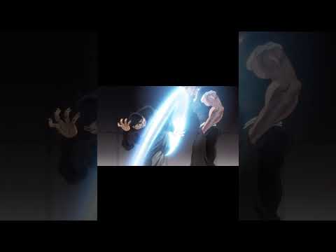 Katsumi Ataca Yujiro Mas É Humilhado Da Pior Maneira!|| Baki Hanma 2 (Dublado)