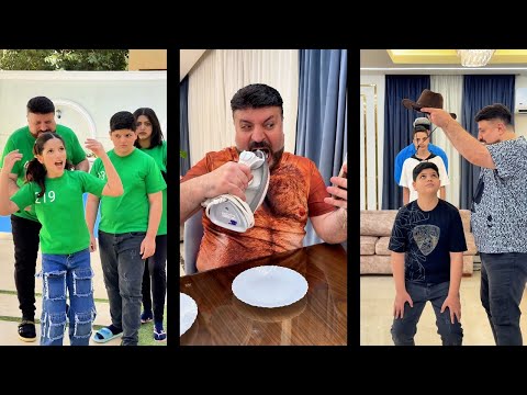 اجمل المقاطع المضحكة 21 😂 The most beautiful funny clips 21