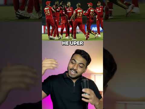 RCB is Going To Win IPL 2025 ? #shorts #viratkohli
