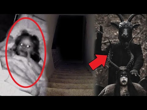 🔴10 VIDEOS DE TERROR | 100% VIDEOS PARANORMALES | SCARY VIDEOS