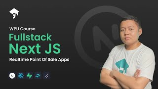 KURSUS FULLSTACK NEXT JS LAUNCH PARTY! 🎉🥳