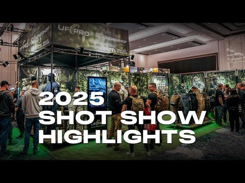 Shot Show 2025 | Highlights