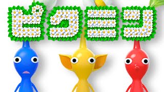 【完全版】はじめての『ピクミン』