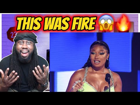 Megan Thee Stallion - What’s New [Official Audio] | REACTION ✅