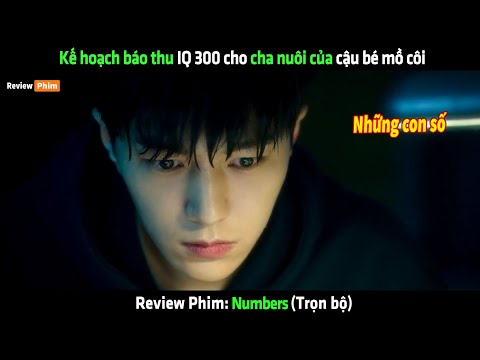 Kế hoạch báo thu IQ 300 cho cha nuôi của cậu bé mồ côi - Review phim hay