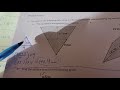 Surface Area and Volume Calculations