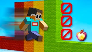 I Made My Friend Play a Rigged Parkour Map...