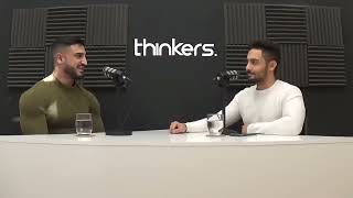 QUIEN SOY? DE DONDE VENGO? MI VIDA EXPLICADA PODCAST