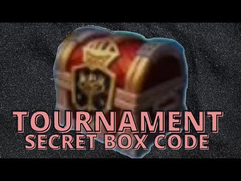 eternium secret code